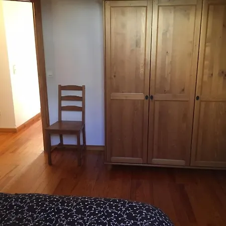 Apartman Otium Molino Uno Benasque