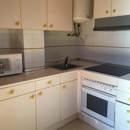 Otium Molino Uno Apartman *