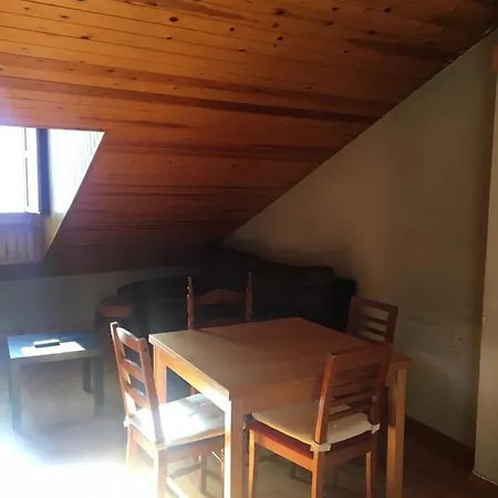 Apartman Otium Molino Uno *