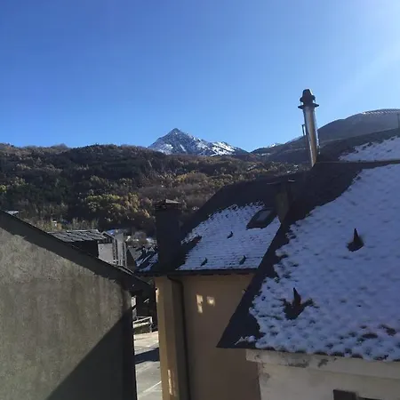 Otium Molino Uno Benasque