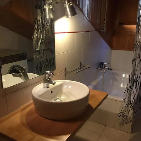 Otium Molino Uno Apartman *